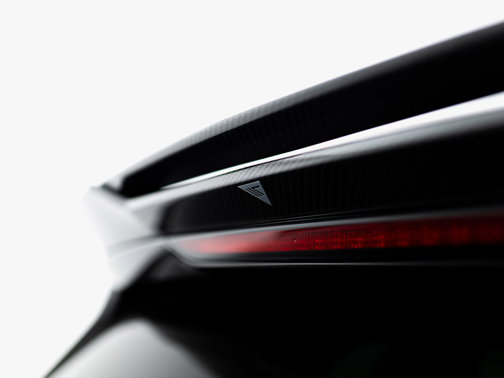 Maxton Prepreg Carbon Fiber Tailgate Spoiler (Upper) BMW X7 M-Pack G07 Facelift Maxton Prepreg Carbon Fiber Tailgate Spoiler (Upper) BMW X7 M-Pack G07 Facelift