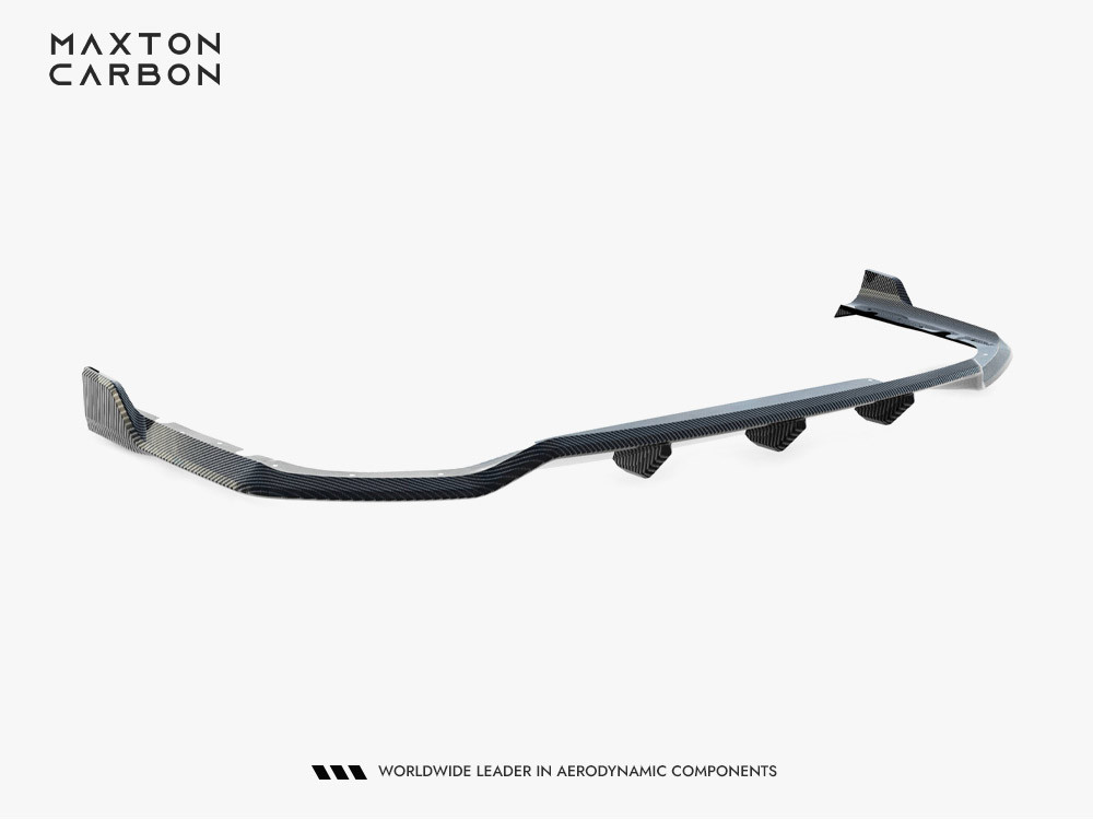 Maxton Prepreg Carbon Fiber Rear Diffuser BMW X7 M-Pack G07 Facelift Maxton Prepreg Carbon Fiber Rear Diffuser BMW X7 M-Pack G07 Facelift
