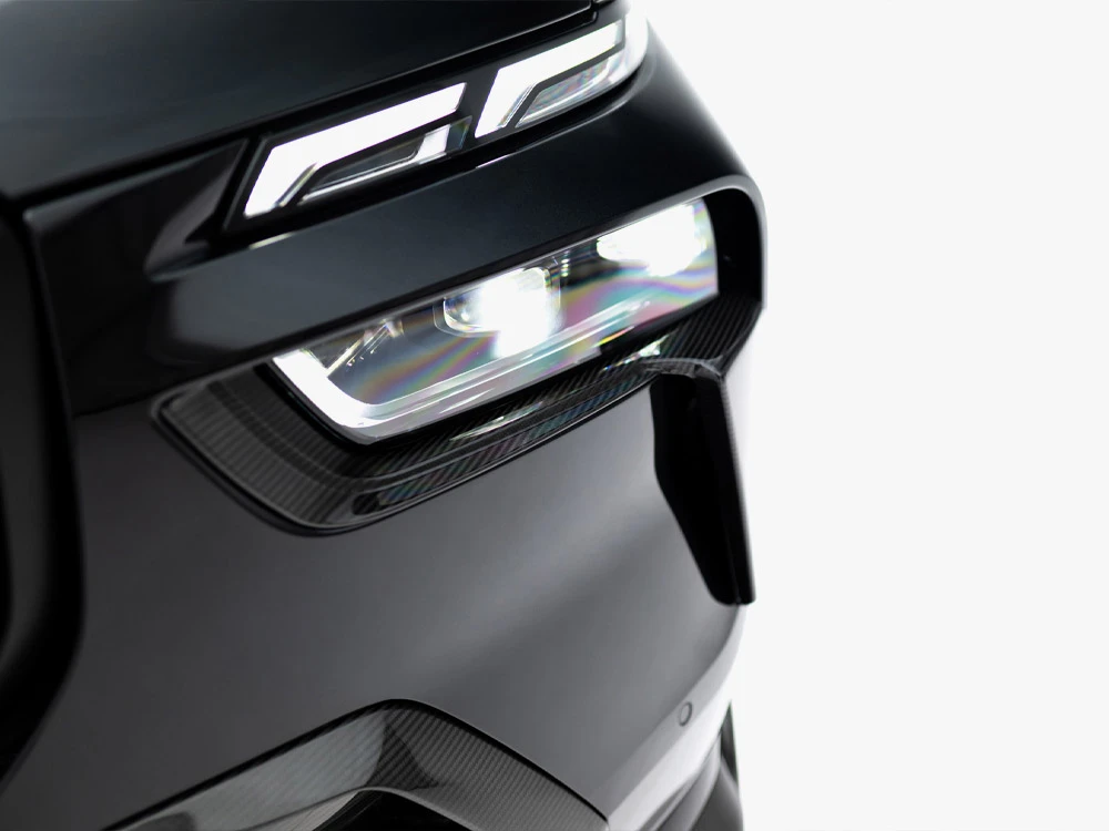 Maxton Full Body Kit Prepreg Carbon Fiber Set 2 BMW X7 M-Pack G07 Facelift Maxton Full Body Kit Prepreg Carbon Fiber Set 2 BMW X7 M-Pack G07 Facelift