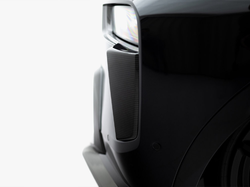 Maxton Full Body Kit Prepreg Carbon Fiber Set 2 BMW X7 M-Pack G07 Facelift Maxton Full Body Kit Prepreg Carbon Fiber Set 2 BMW X7 M-Pack G07 Facelift