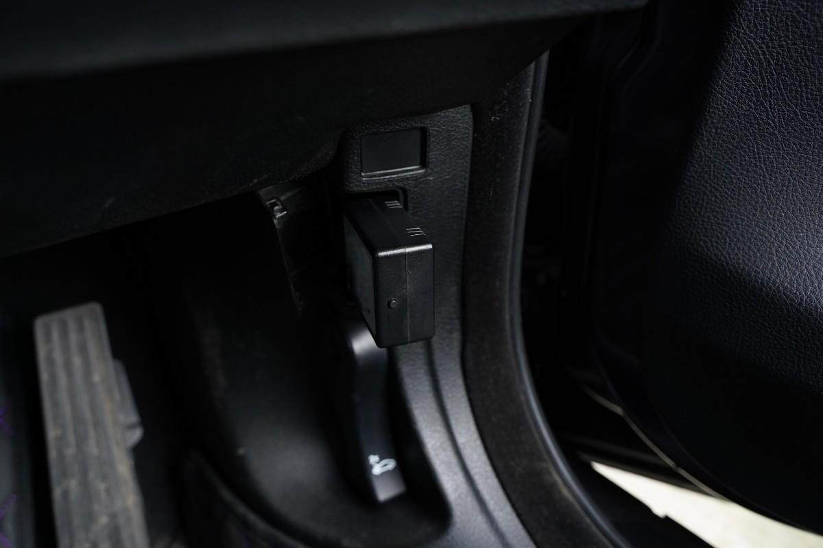 BMW xDrive Controller: Switch to RWD Instantly
