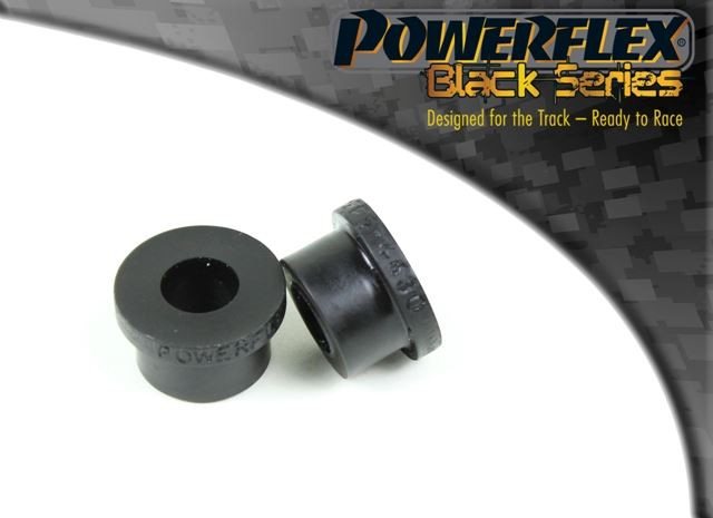 Front Gear Shift Arm Front Bush Round - 26mm Long - PFF5-4630BLK