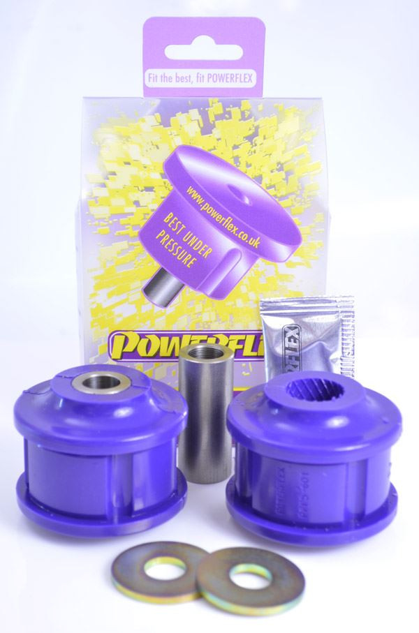 Front Upper Control Arm Bush - 2 x PFF5-601