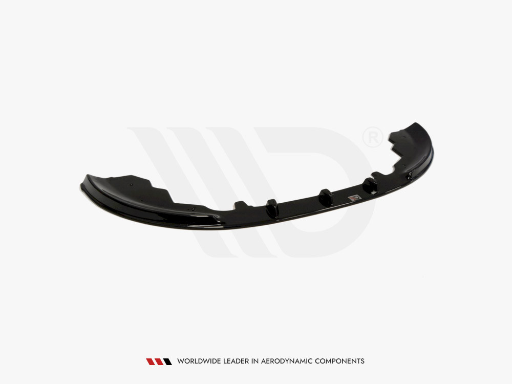 Maxton Front Splitter Ford Fiesta Mk7