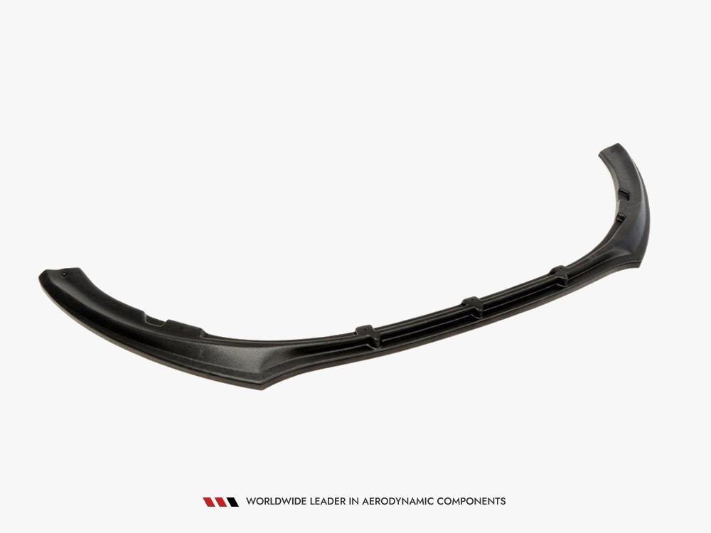 Maxton Front Splitter KIA CEED MK1 - Preface Model