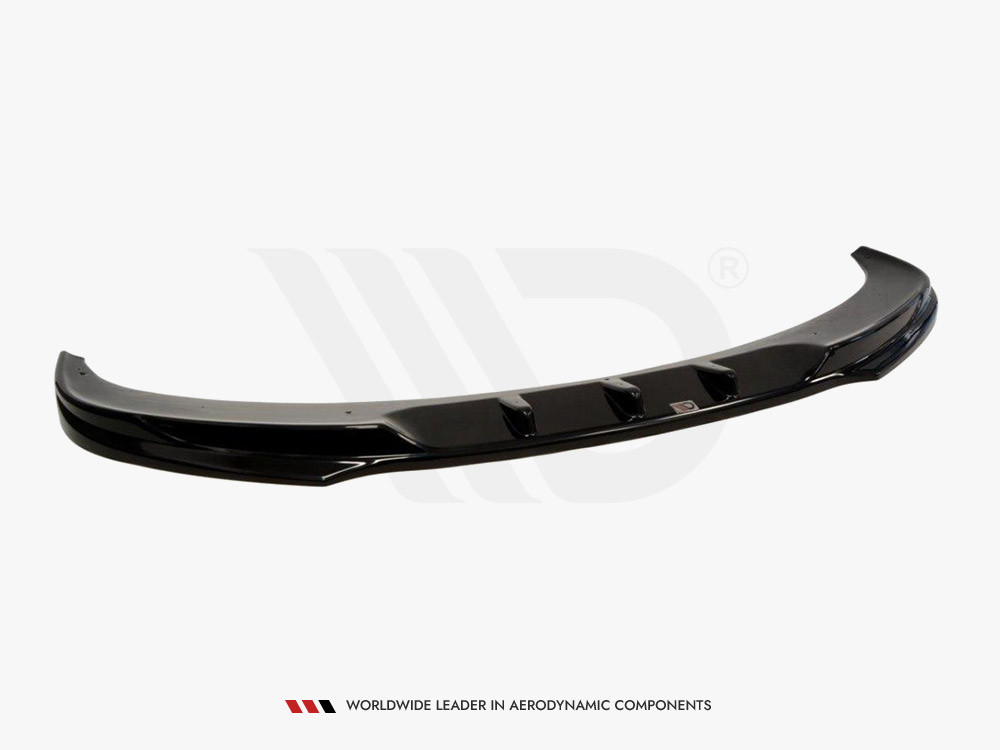 Maxton Front Splitter Mercedes Sprinter (2006-2013)