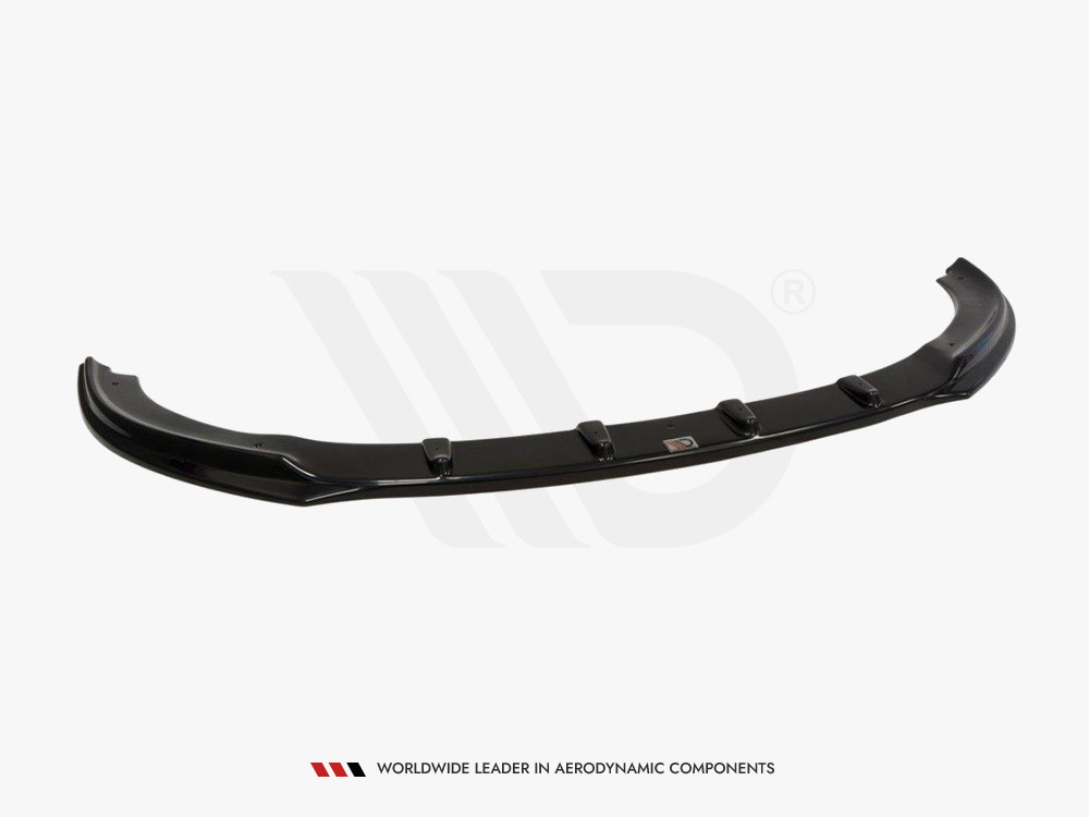 Maxton Front Splitter Ford Focus II Facelift