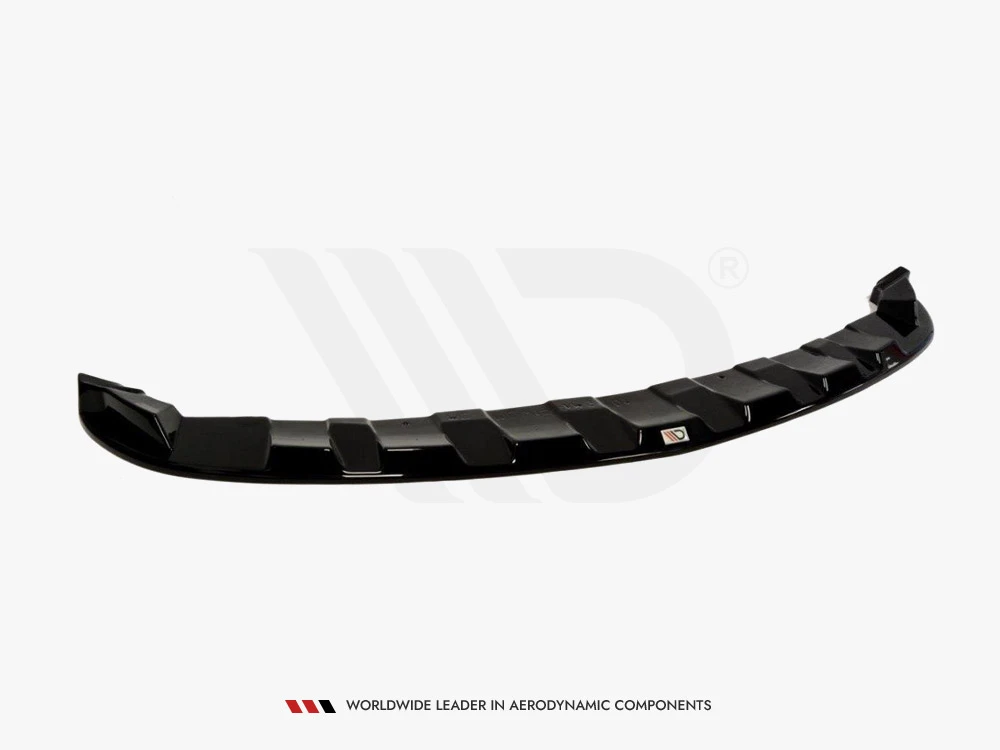 Maxton Front Splitter Mercedes ML W164 AMG