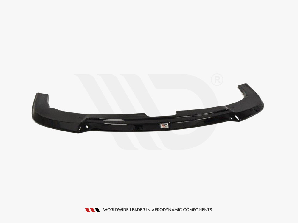 Maxton Front Splitter Subaru Impreza WRX STI (Hawkeye)