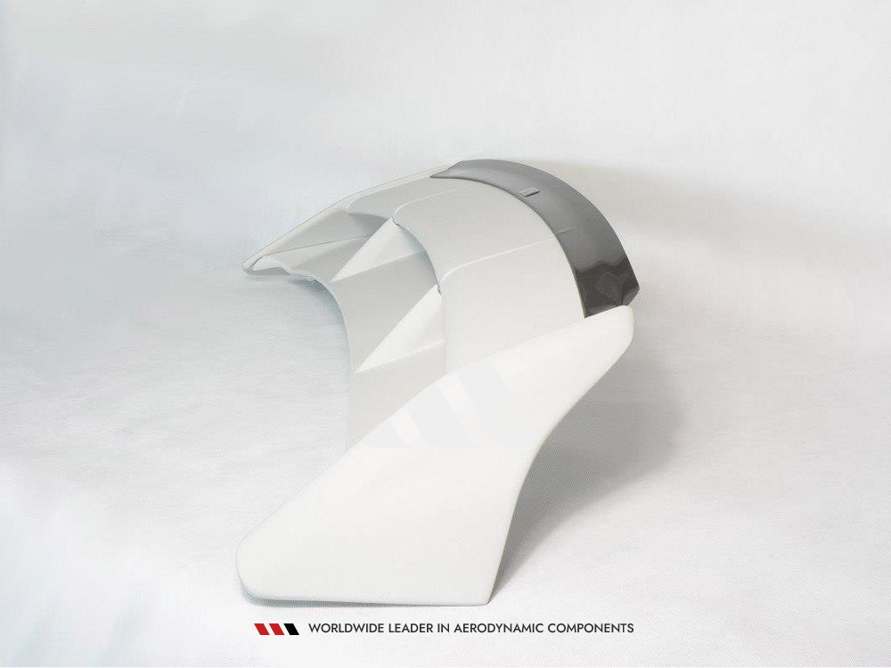 Maxton Spoiler CAP Ford Focus RS Mk2
