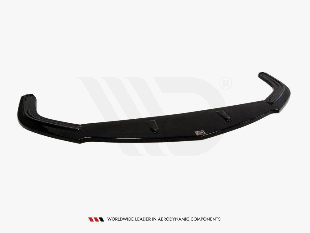 Maxton Front Splitter Opel Zafira B OPC / VXR