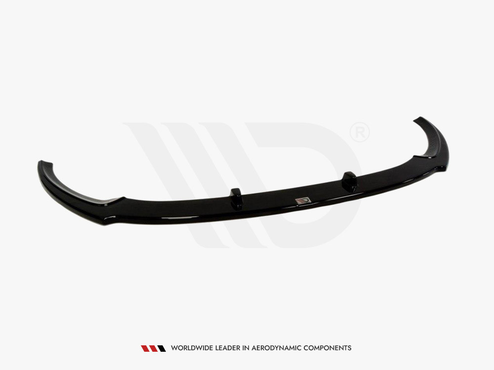 Maxton Front Splitter Opel Corsa E OPC / VXR (2015-2019)