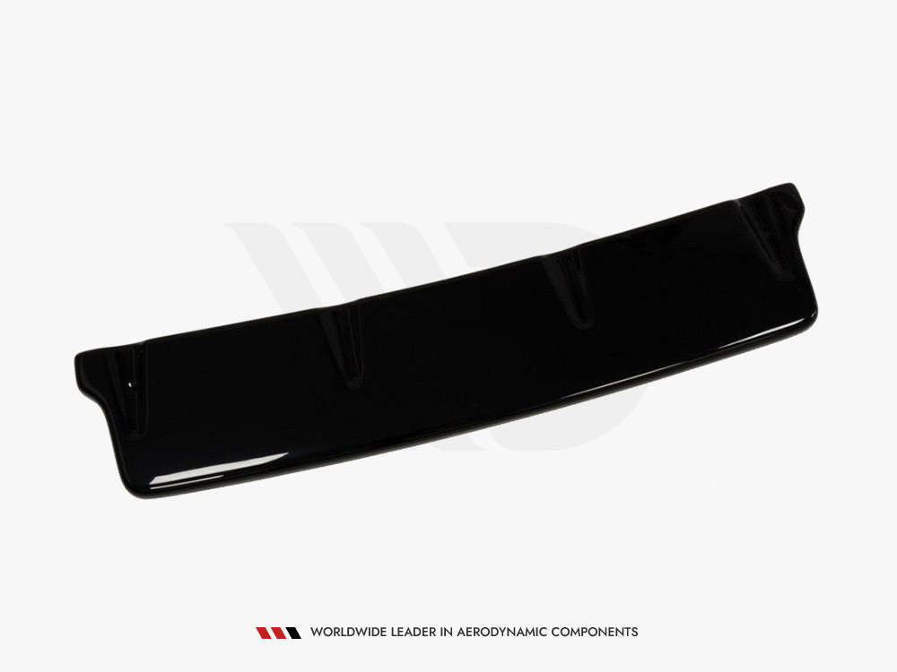 Maxton Central Rear Splitter Opel Corsa E OPC / VXR (2015-2019) Maxton Central Rear Splitter Opel Corsa E OPC / VXR (2015-2019)