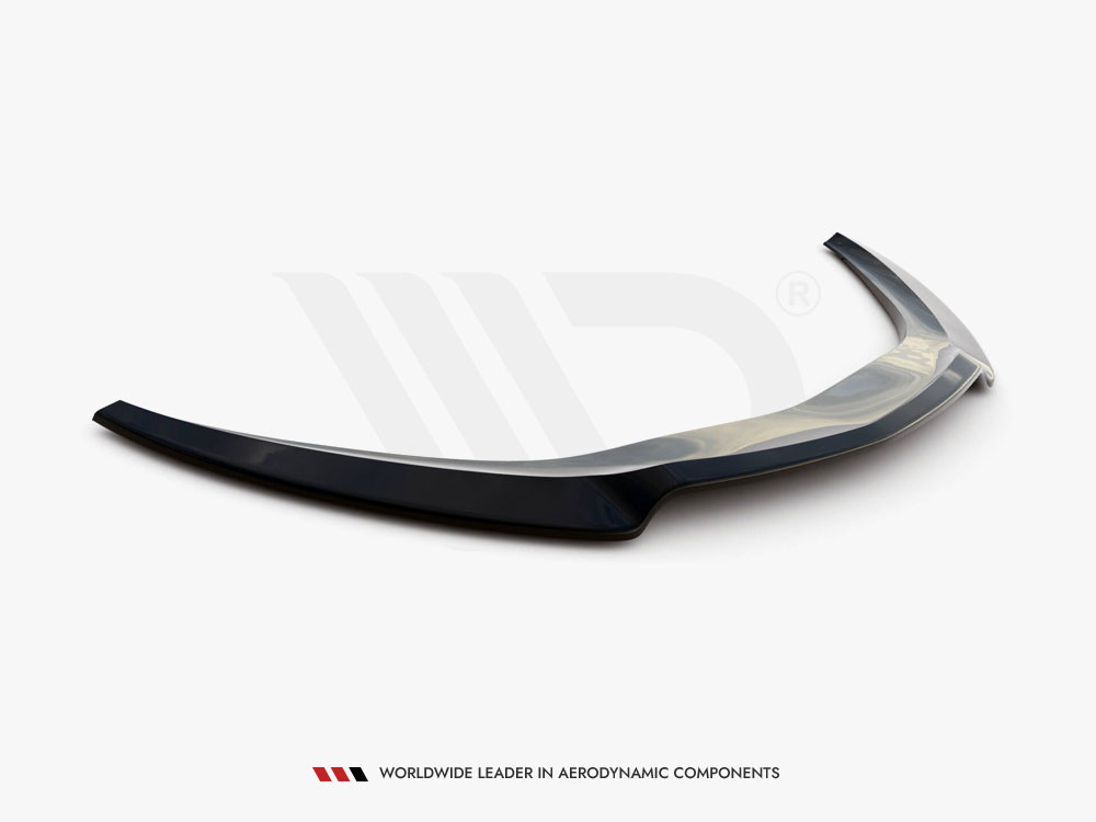 Maxton Front Splitter V.2 Opel Astra J OPC / VXR Maxton Front Splitter V.2 Opel Astra J OPC / VXR