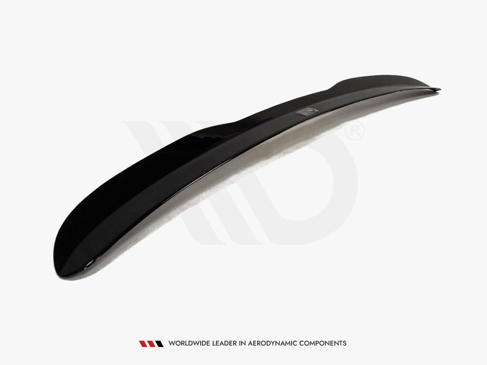 Maxton Spoiler CAP Opel Astra J GTC (2012-2015)