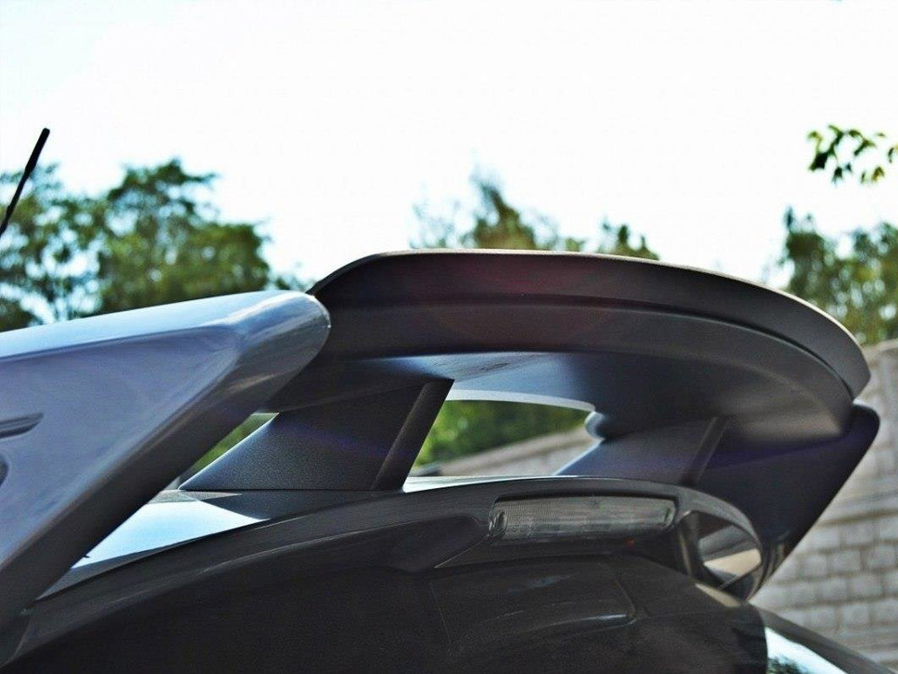 Maxton Spoiler CAP VER.1 Ford Focus 3 RS