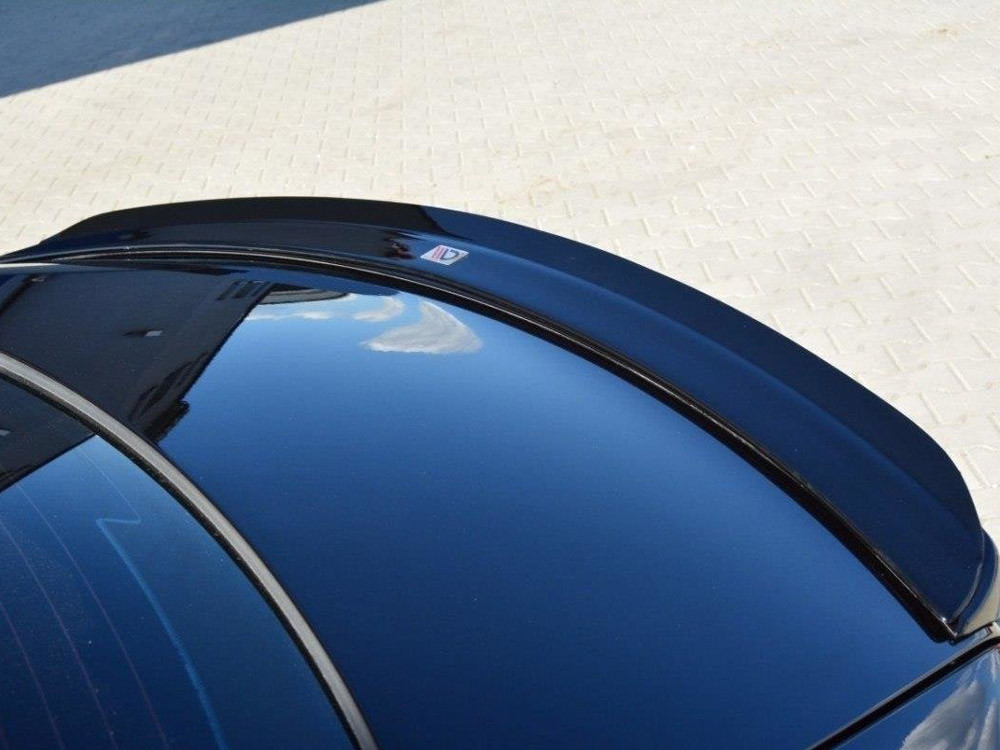 Maxton Spoiler CAP Mercedes CLS AMG Line / 63 AMG C218