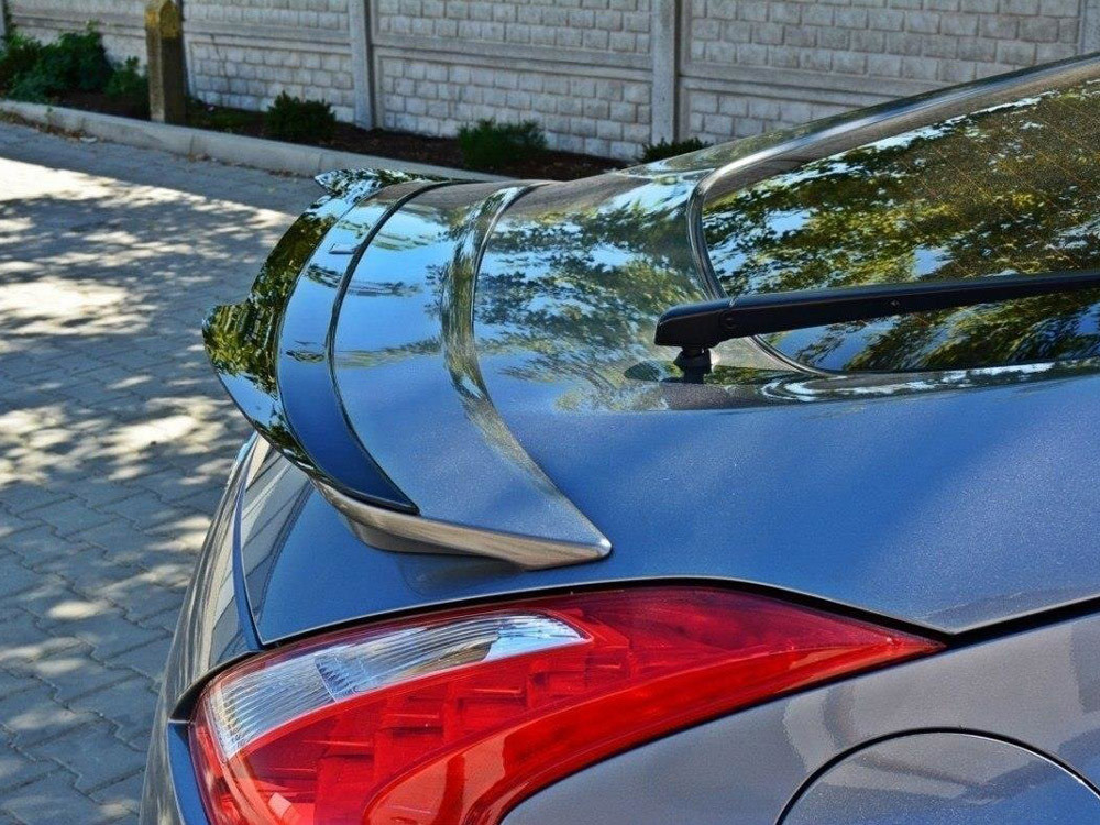 Maxton Spoiler CAP Nissan 370Z (2009-2020)