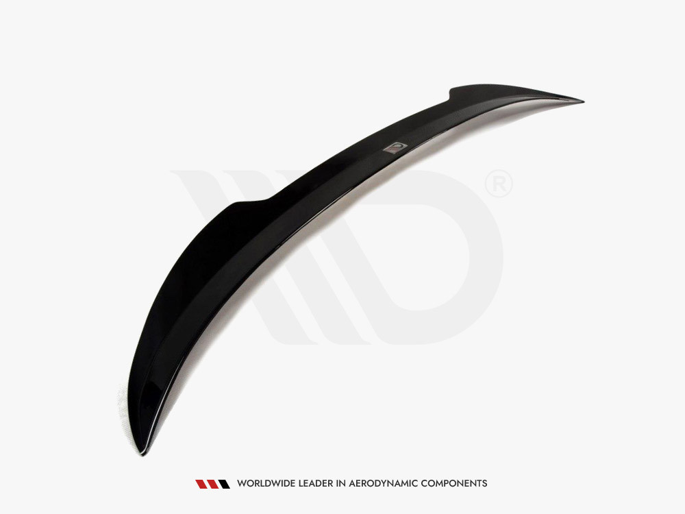 Maxton Spoiler CAP Nissan 370Z (2009-2020)