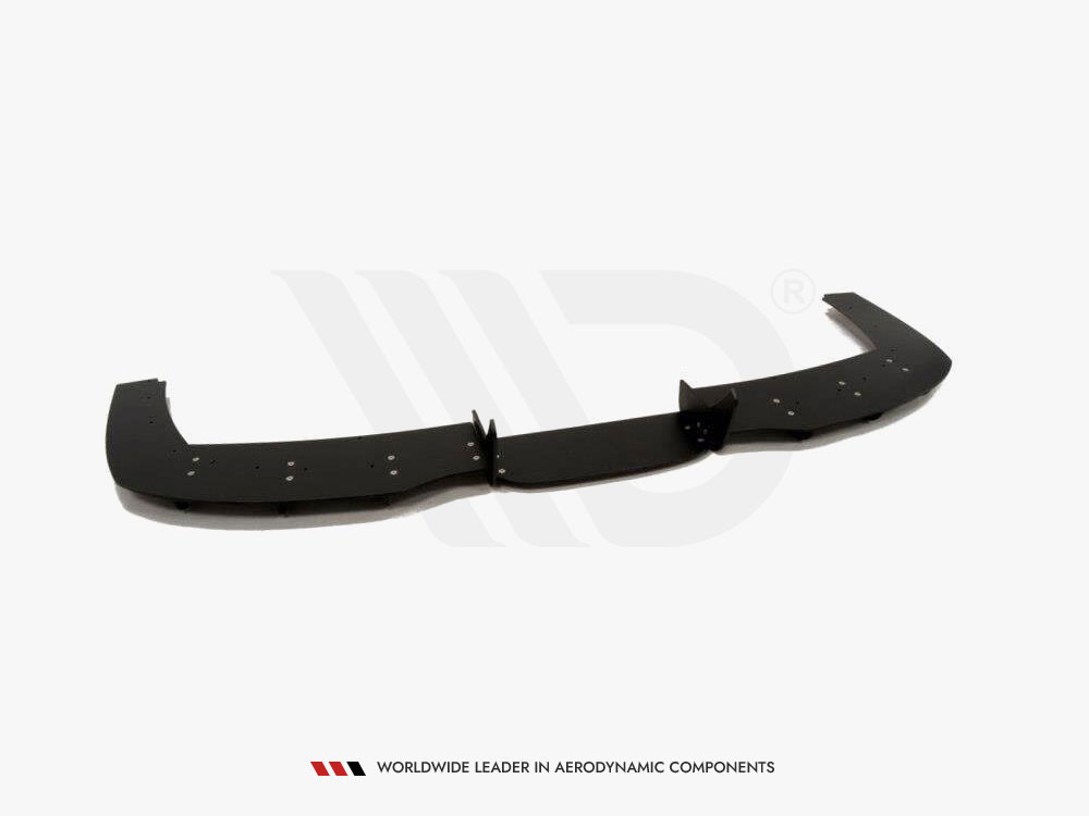 Maxton Rear Diffuser Ford Focus ST Mk3 Estate