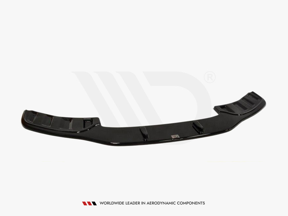 Maxton Front Splitter Honda Civic VIII Type S/R (2006-2011)