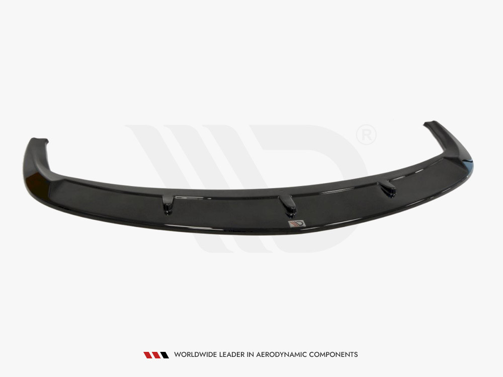 Maxton Front Splitter V.2 Alfa Romeo 159