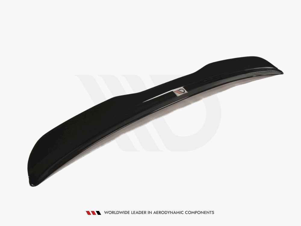 Maxton Spoiler CAP Alfa Romeo 159 Sportwagon - Gloss Black Maxton Spoiler CAP Alfa Romeo 159 Sportwagon - Gloss Black