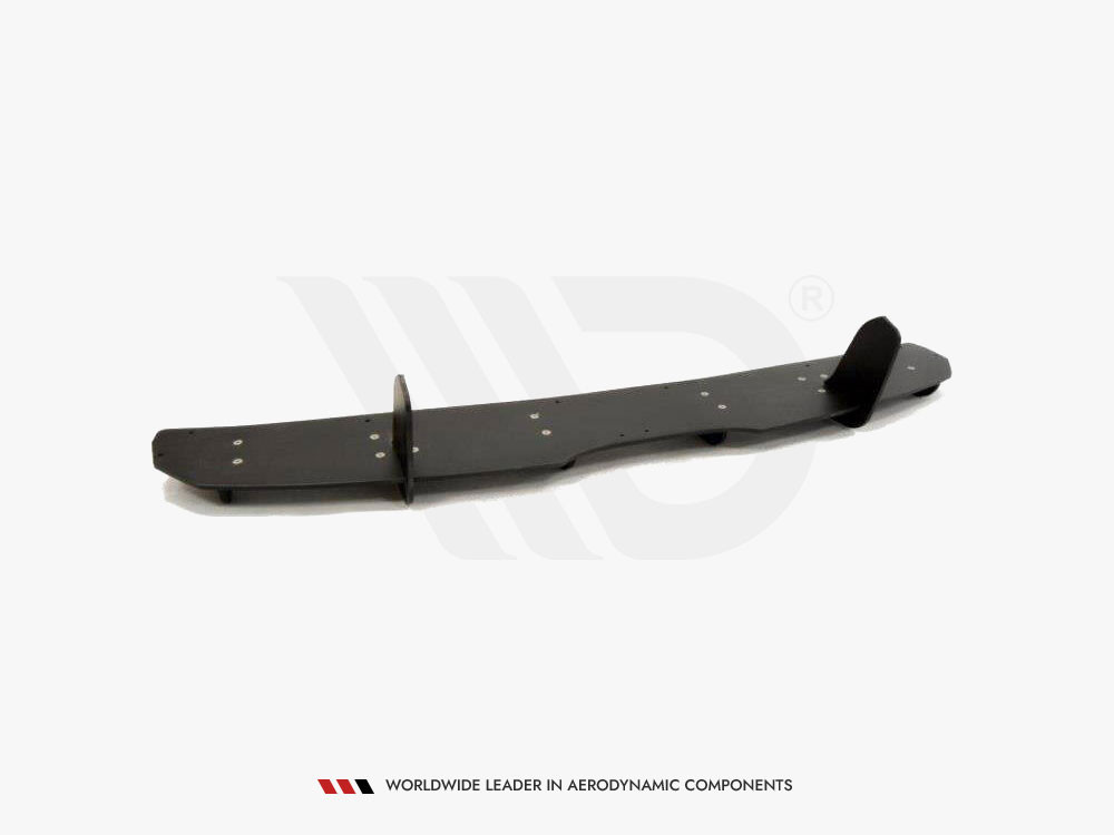 Maxton Rear Diffuser Renault Megane Mk3 RS