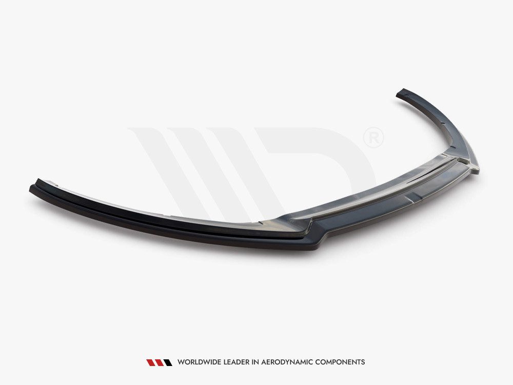 Maxton Front Splitter V.3 Ford Focus ST Mk3 FL Maxton Front Splitter V.3 Ford Focus ST Mk3 FL