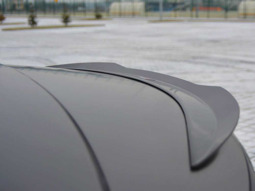Maxton Spoiler CAP Jaguar XF X250 Sportbrake (2011-2015)