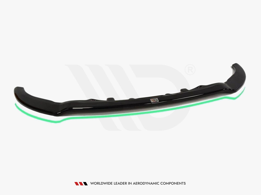 Maxton Front Splitter V.2 Mazda MX-5 IV (2014-2019) Maxton Front Splitter V.2 Mazda MX-5 IV (2014-2019)