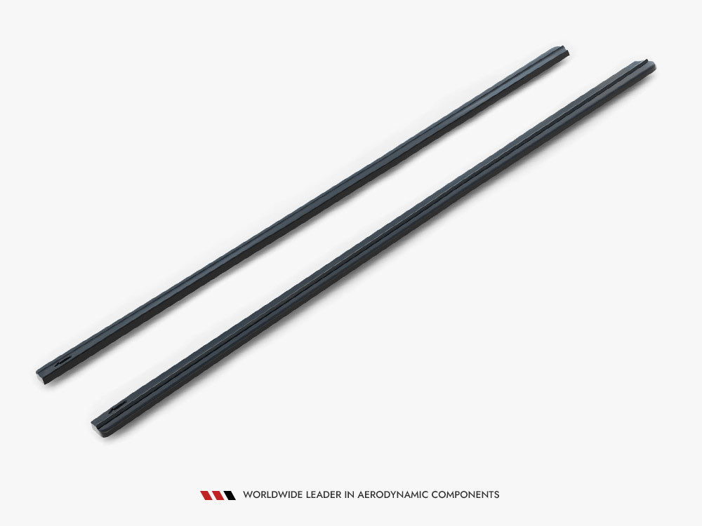 Maxton Side Skirts Diffusers Mazda MX-5 ND (Mk4) Maxton Side Skirts Diffusers Mazda MX-5 ND (Mk4)