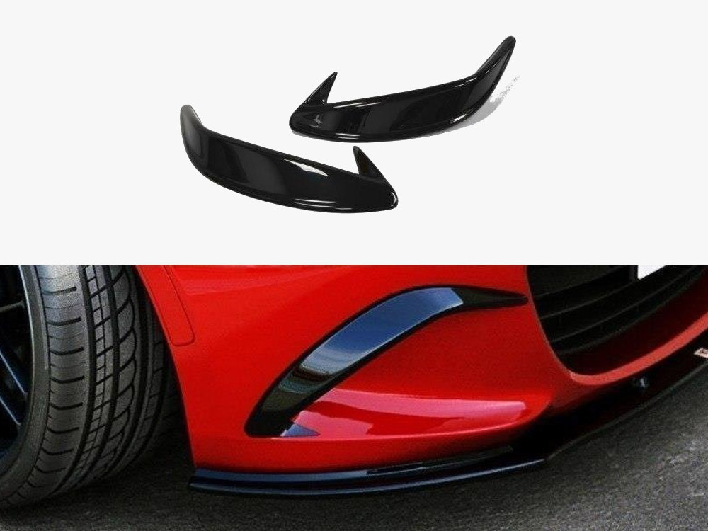 Maxton Frames For Lights Mazda MX-5 Mk4 (2014-2019)