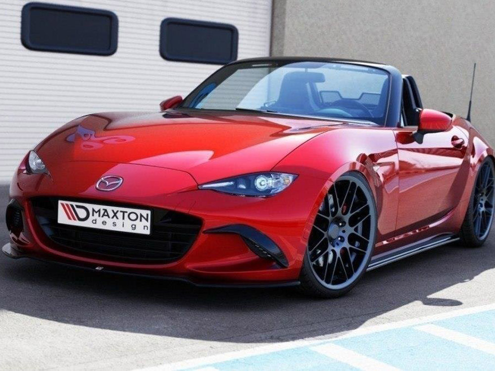 Maxton Frames For Lights Mazda MX-5 Mk4 (2014-2019)