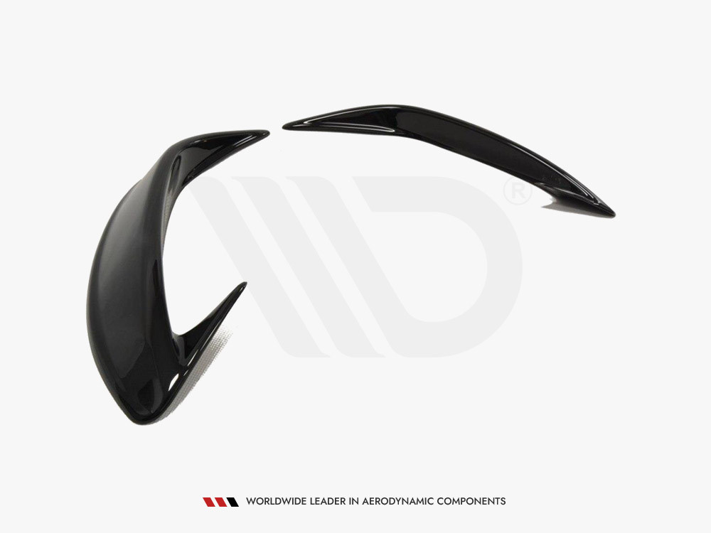 Maxton Frames For Lights Mazda MX-5 Mk4 (2014-2019)