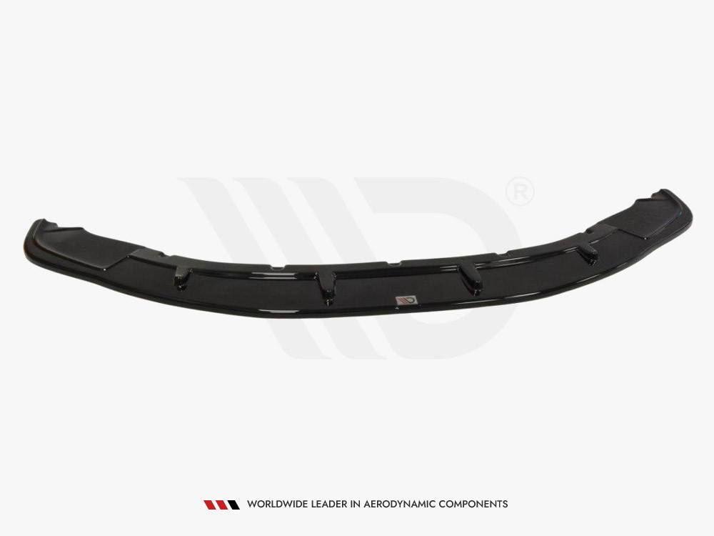 Maxton Front Splitter Honda Civic VIII Type R GP (2007-2010)