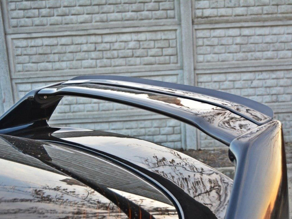 Maxton Spoiler CAP Honda Civic VIII Type-R Mugen