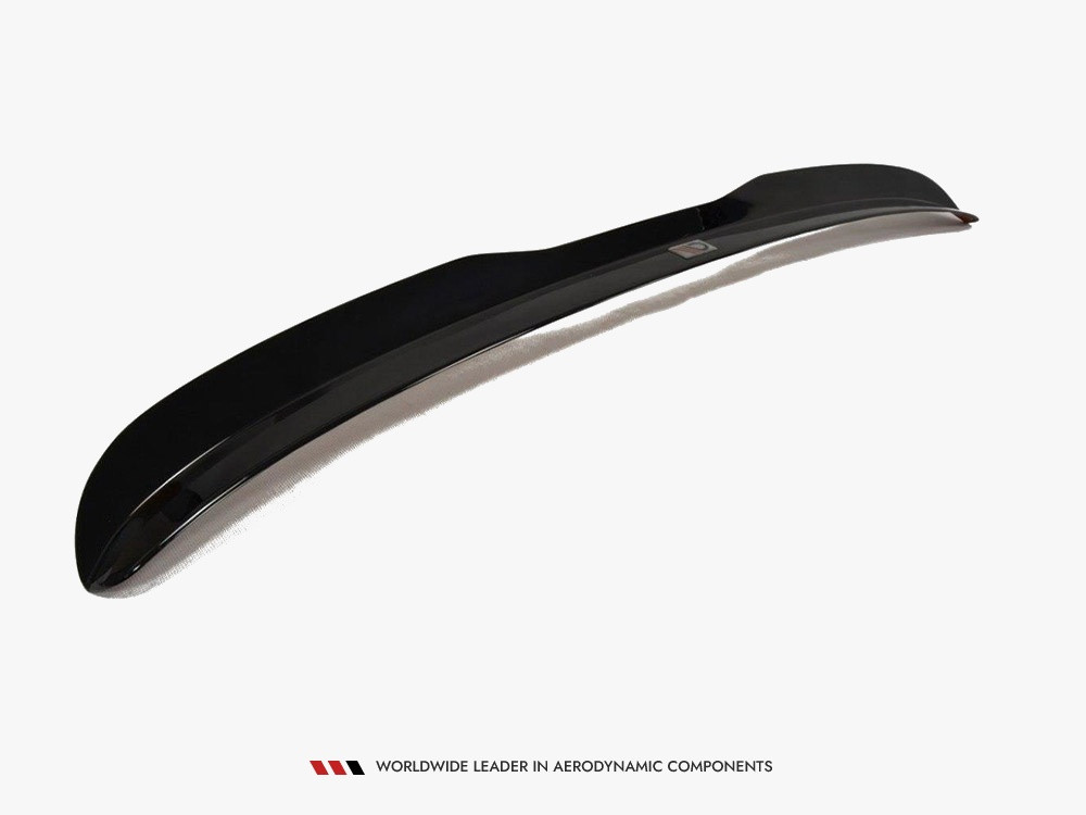 Maxton Spoiler CAP Mazda 3 Mk2 MPS Maxton Spoiler CAP Mazda 3 Mk2 MPS