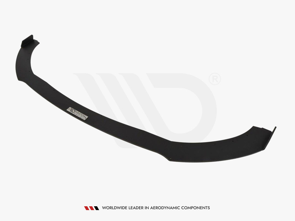 Maxton Front Racing Splitter Mazda MX-5 MK4 (2014-2019)