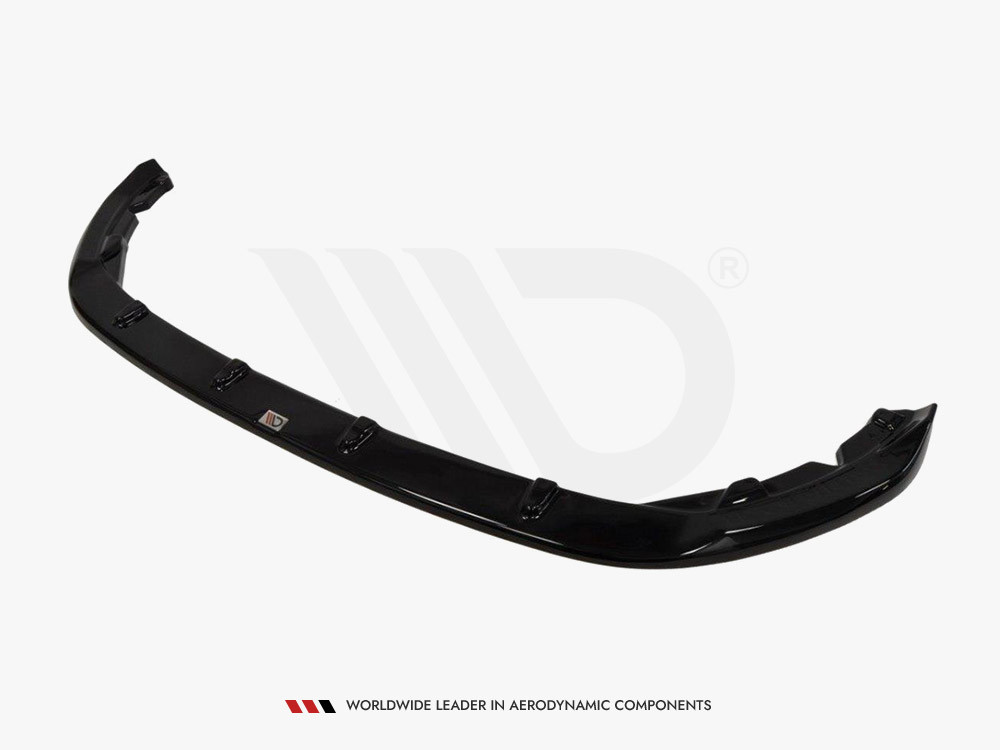 Maxton Front Splitter V.2 Peugeot 308 II GTI