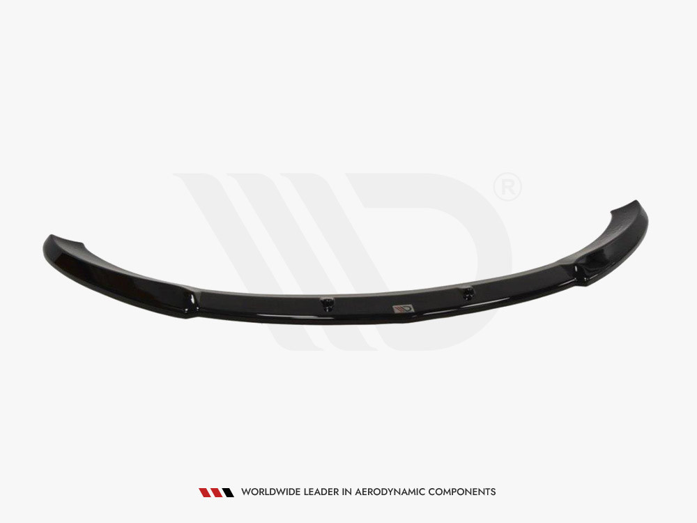 Maxton Front Splitter Mazda CX-7