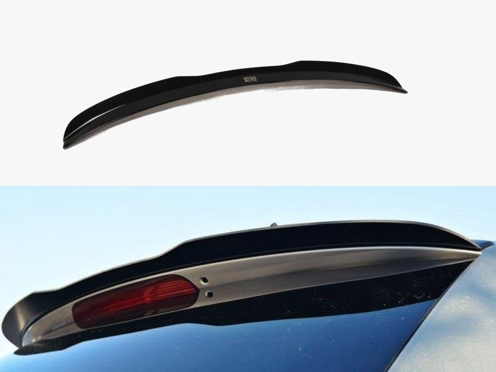 Maxton Spoiler CAP Mazda CX-7