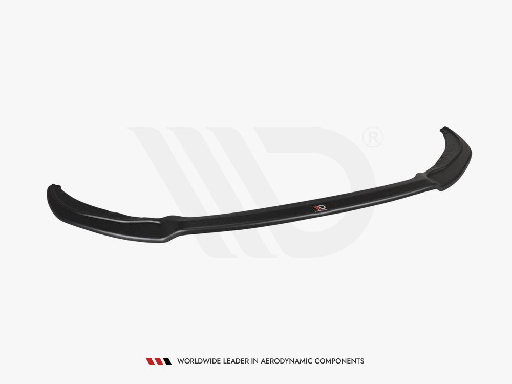 Maxton Front Splitter V.2 Ford Focus 3 ST-Line Facelift