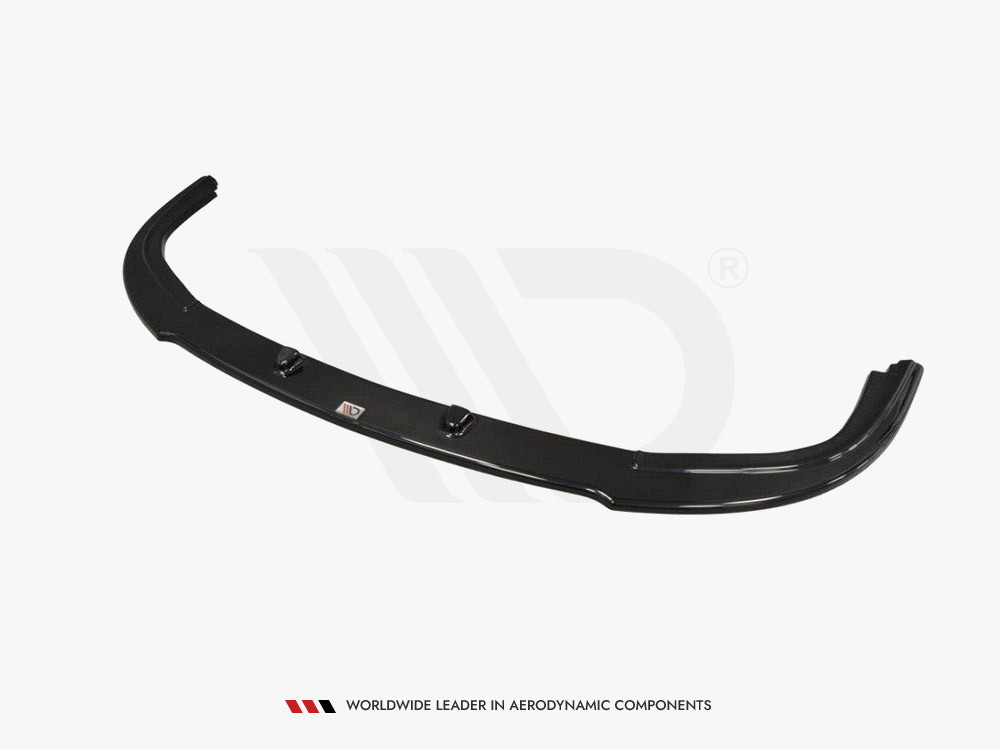 Maxton Front Splitter V.2 Subaru Impreza II WRX (2003-2006)