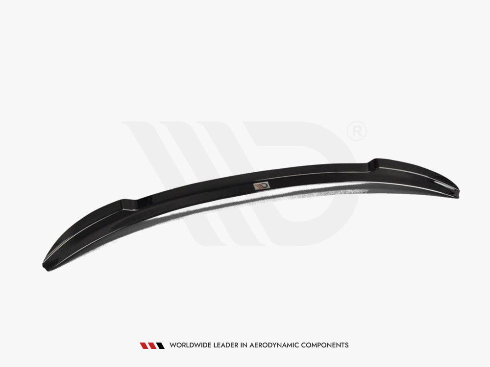 Maxton Spoiler CAP V.2 Honda Civic IX Type R