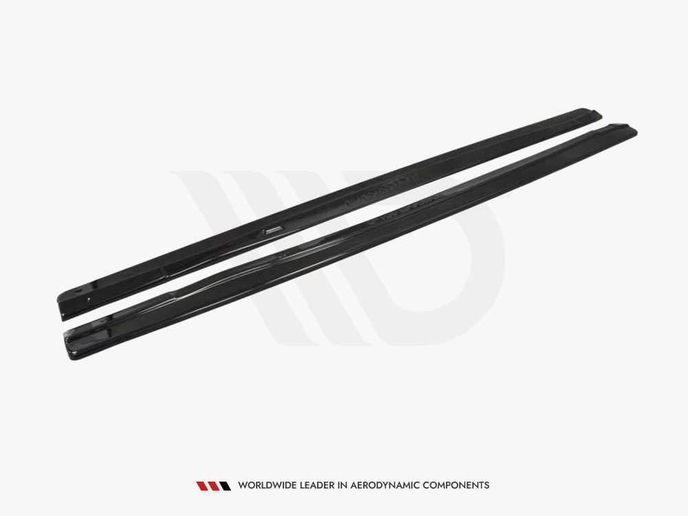 Maxton Side Skirts Diffusers Ford Mondeo Mk3 ST220
