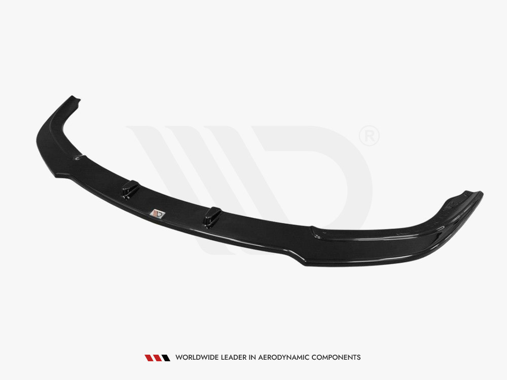 Maxton Front Splitter Mercedes CL-Class C215