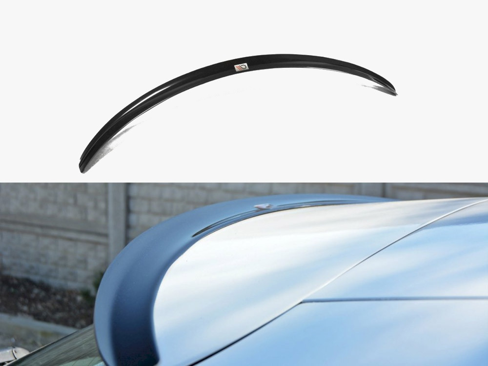 Maxton Spoiler CAP Alfa Romeo Brera