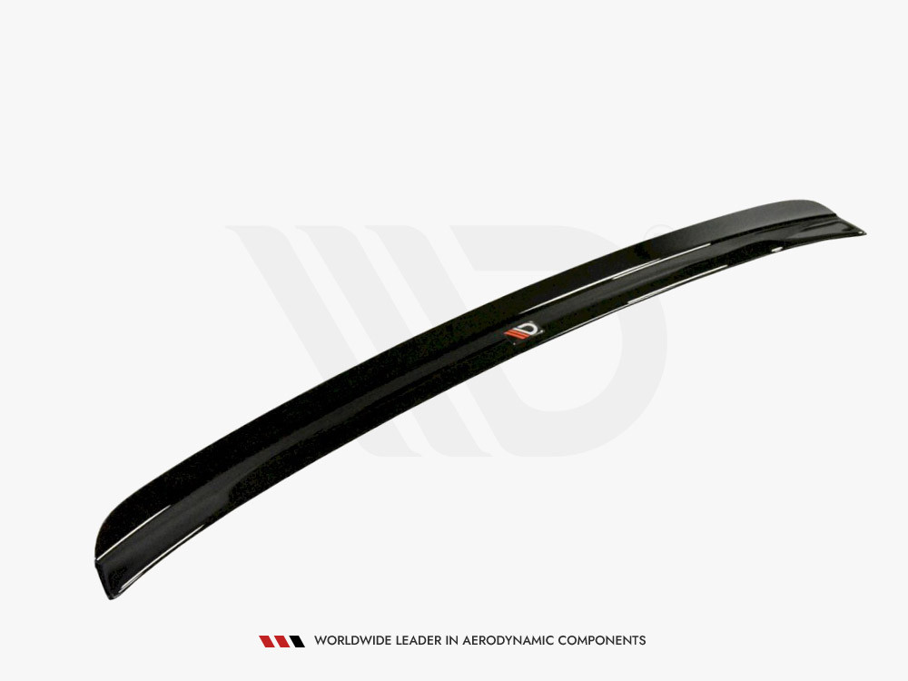 Maxton Spoiler CAP Volvo V50F R-design Maxton Spoiler CAP Volvo V50F R-design