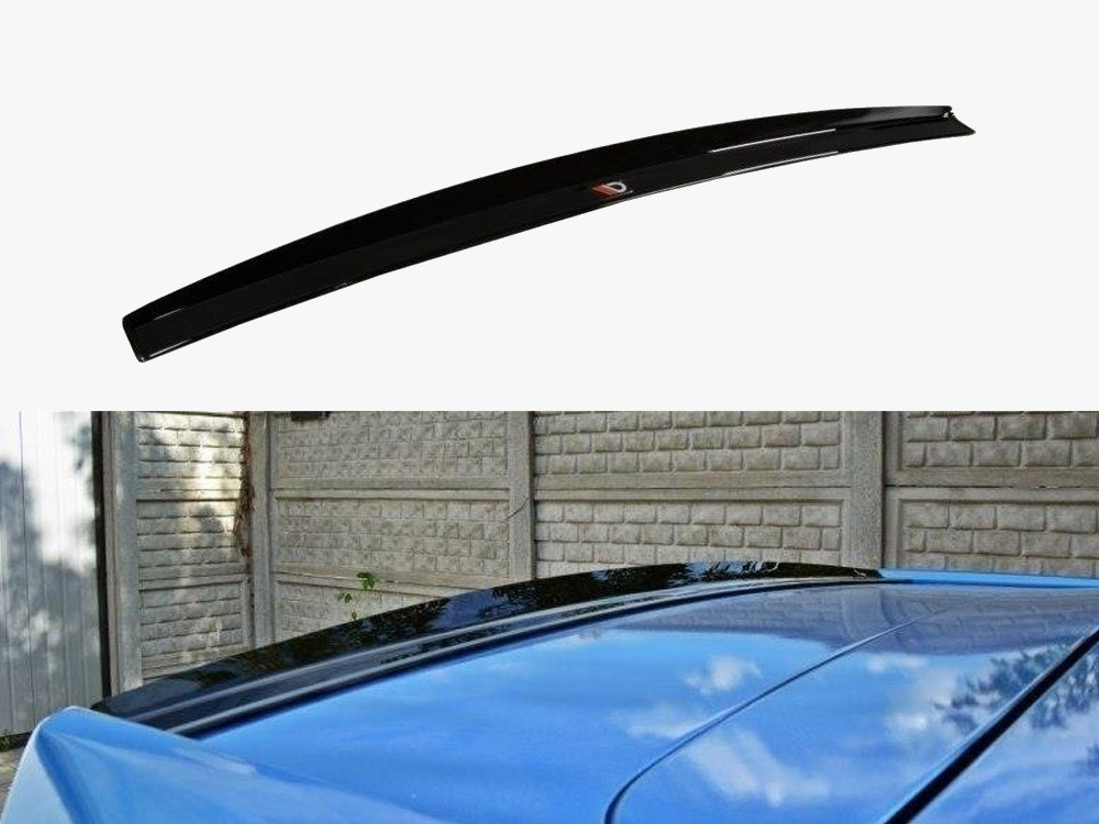 Maxton Spoiler CAP Subaru Impreza WRX STI Mk3